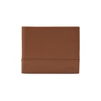 Şeritli Erkek Silky Deri Cüzdan