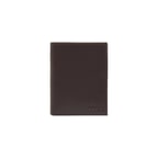 Şeritli Erkek Silky Deri Mini Cüzdan