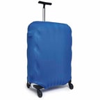 Seyahat Aksesuarları - Orta Boy Valiz Kılıfı