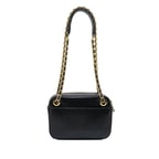 Shay Kadın Yılan Baskılı Deri Omuz Askılı Çanta