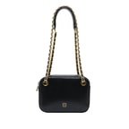 Shay Kadın Yılan Baskılı Deri Omuz Askılı Çanta