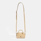 Sheyla Bej Kadın El Çantası