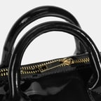 Sheyla Siyah Kadın El Çantası