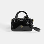 Sheyla Siyah Kadın El Çantası