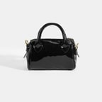 Sheyla Siyah Kadın El Çantası