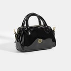 Sheyla Siyah Kadın El Çantası