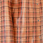 Sienna Konyak Kadın Çift Taraflı Süet Deri Pardösü