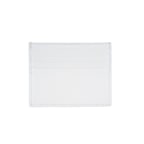 Silas Gri Deri Kartlık