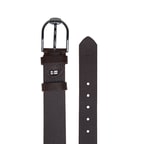 Simitrin Erkek Kahve Kemer