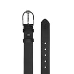 Simitrin Erkek Siyah Kemer