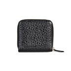Siyah Aleece Kadın Deri Cüzdan