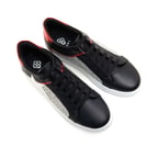 Siyah Andreanna Kadın Spor Ayakkabı