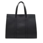 Siyah Ange Kadın Omuz Askılı Çanta