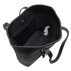 Siyah Anise Kadın Günlük Çanta