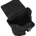 Siyah Brachie Erkek Sırt Çantası