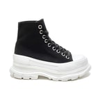 Siyah Camila Kadın Spor Ayakkabı