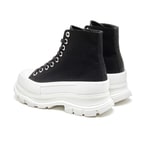 Siyah Camila Kadın Spor Ayakkabı