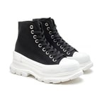 Siyah Camila Kadın Spor Ayakkabı