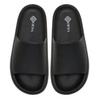 Siyah Cloud Erkek Terlik