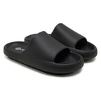 Siyah Cloud Erkek Terlik