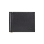 Siyah Deri Cüzdan/Kartlık