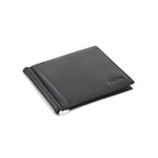 Siyah Deri Cüzdan/Kartlık