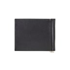 Siyah Deri Cüzdan/Kartlık