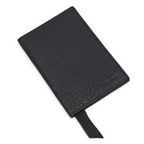 Siyah Deri Pasaportluk