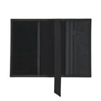 Siyah Deri Pasaportluk