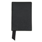 Siyah Deri Pasaportluk