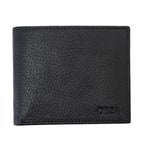 Siyah Erkek Deri Cüzdan