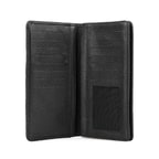 Siyah Erkek Deri Cüzdan