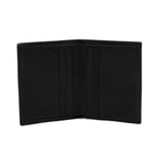 Siyah Erkek Deri Cüzdan