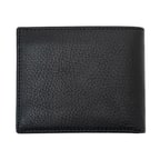 Siyah Erkek Deri Cüzdan