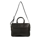 Siyah Erkek Evrak Çantası