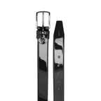 Siyah Erkek Klasik Deri Kemer