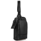 Siyah Erkek Postacı Çantası