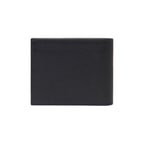 Siyah Erkek Silky Deri Cüzdan