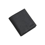 Siyah Floter Erkek Deri Cüzdan