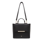 Siyah Freman Kadın El Çantası