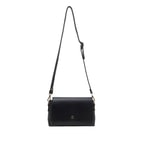 Siyah Frida Kadın Omuz Çantası