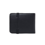Siyah Galeno Erkek Deri Cüzdan