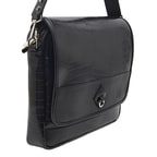 Siyah Gast Erkek Evrak Çantası