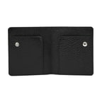 Siyah Hernandez Deri Kartlık