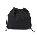 Siyah Kadın Kese Çanta