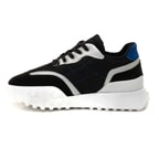 Siyah Kadın Spor Ayakkabı