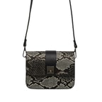 Siyah Mirsy Kadın Çapraz Çanta