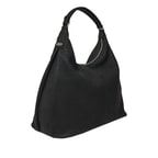 Siyah Moon Kadın Omuz Askılı Çanta