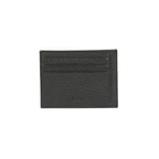 Siyah Pablo Floter Deri Kartlık