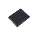 Siyah Roldan Erkek Deri Cüzdan